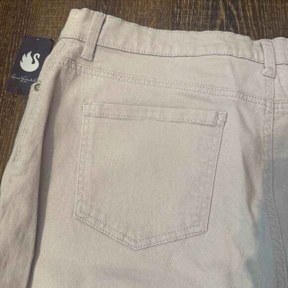 Gloria Vanderbilt Amanda Jeans – Size 18S - Picture 9 of 16